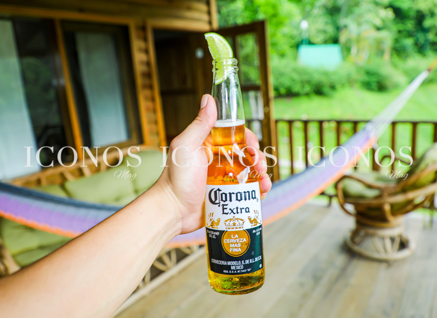 Panacam Lodge by cerveza Corona - Rediscover Paradise