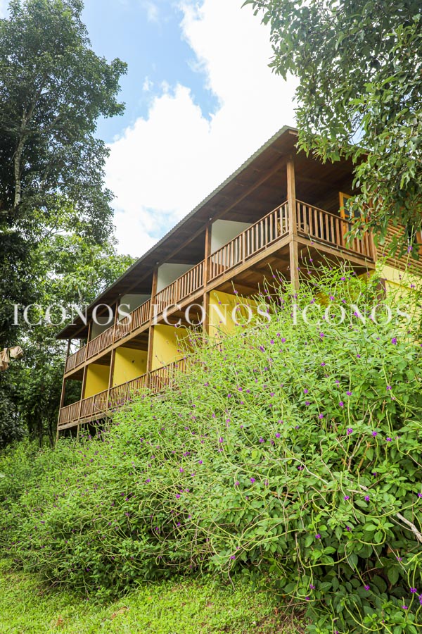Panacam Lodge by cerveza Corona - Rediscover Paradise