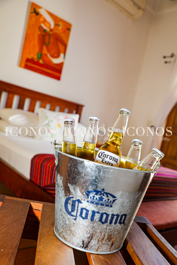Terramaya Boutique hotel by cerveza Corona - Rediscover Paradise