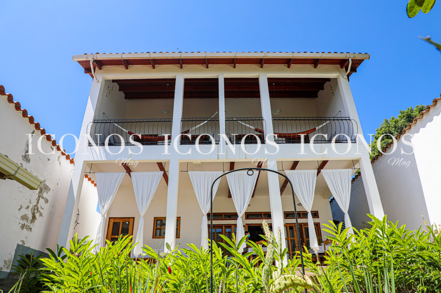 Terramaya Boutique hotel by cerveza Corona - Rediscover Paradise