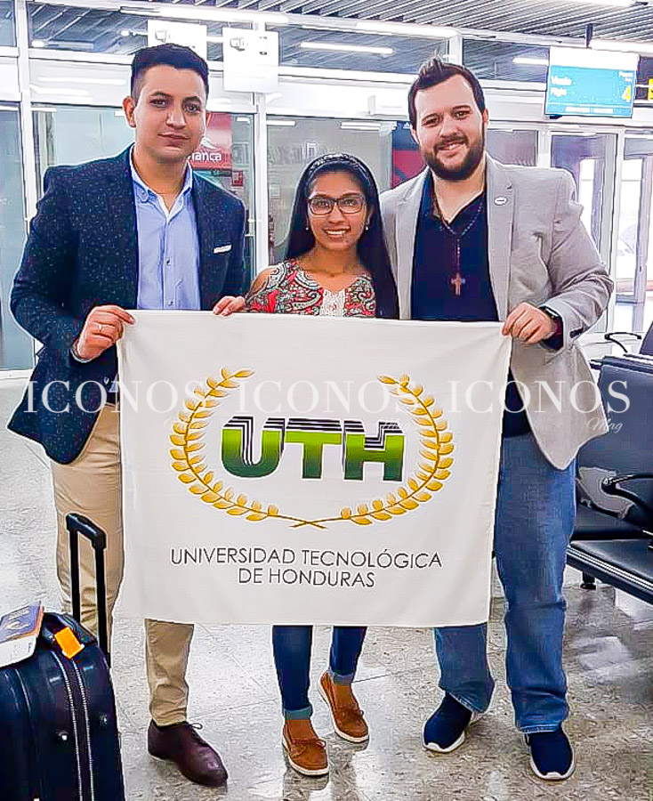 UTH en alianza con universidades españolas