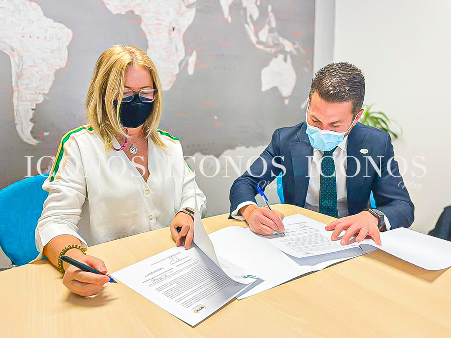 UTH en alianza con universidades españolas