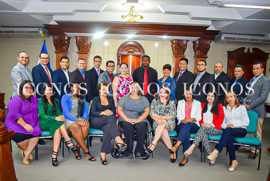 UTH en alianza con universidades españolas