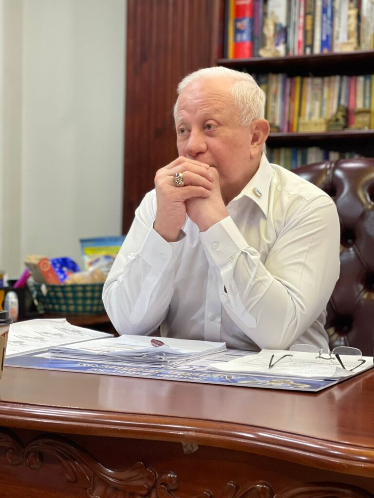 UTH alianza Policia Nacional Honduras 