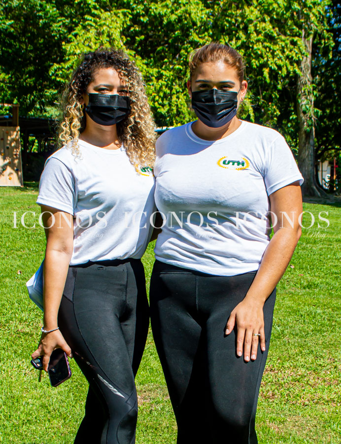 Team building líderes eficaces UTH