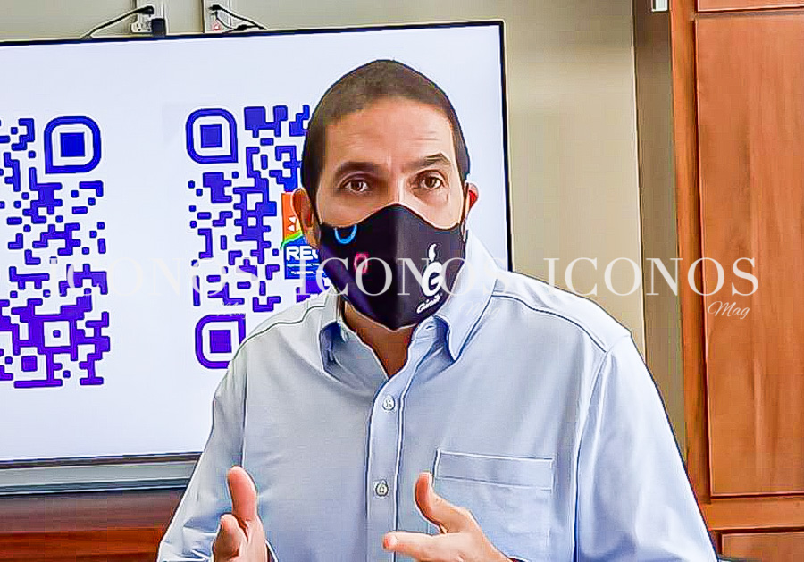 Convenio Ginih y Reco