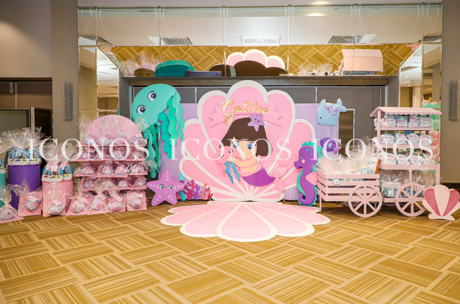 piñata Galilea Ramos Gaido