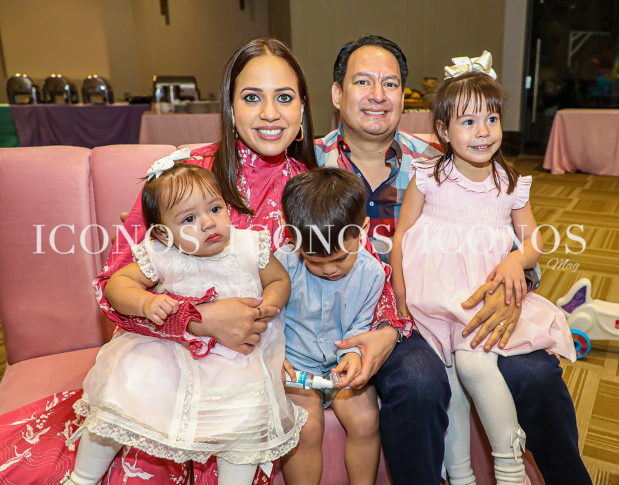 piñata Galilea Ramos Gaido