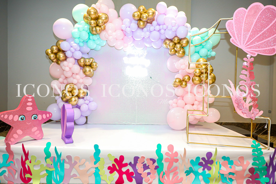 piñata Galilea Ramos Gaido