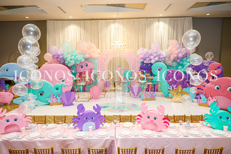 piñata Galilea Ramos Gaido