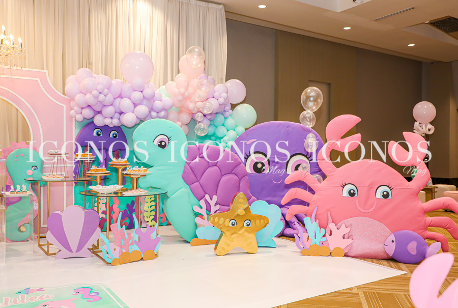 piñata Galilea Ramos Gaido