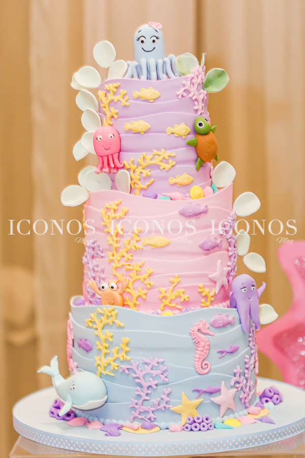 piñata Galilea Ramos Gaido