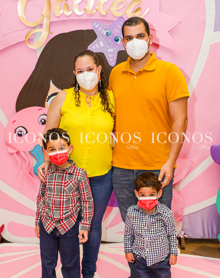 piñata Galilea Ramos Gaido