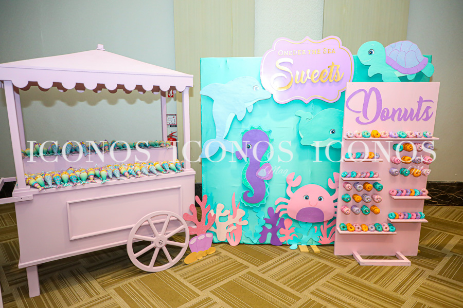 piñata Galilea Ramos Gaido