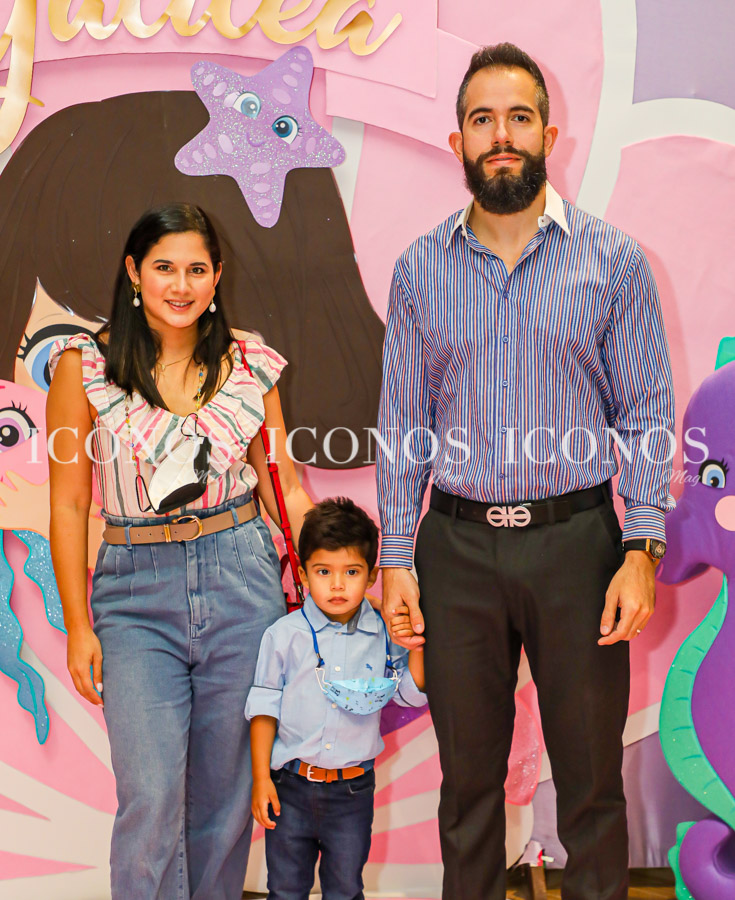 piñata Galilea Ramos Gaido