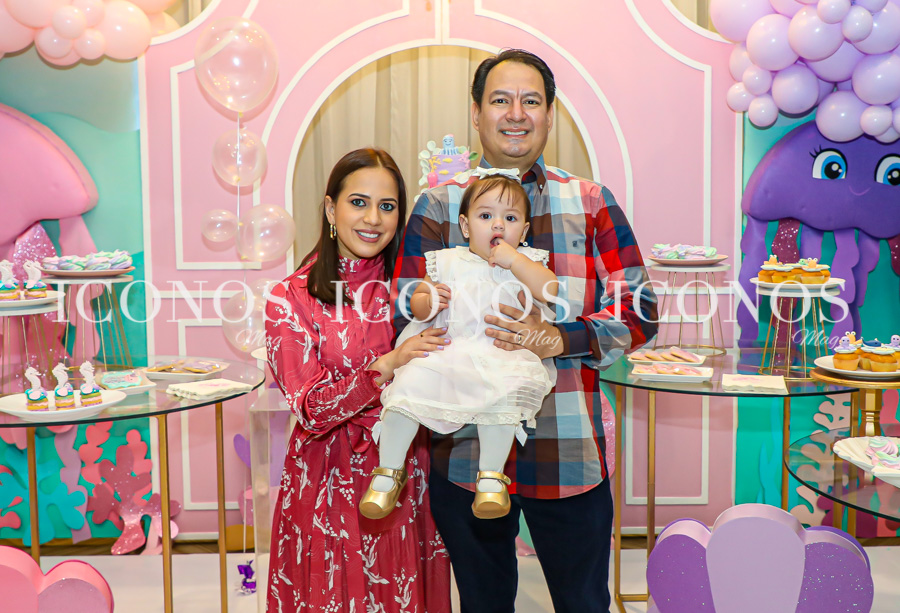 piñata Galilea Ramos Gaido