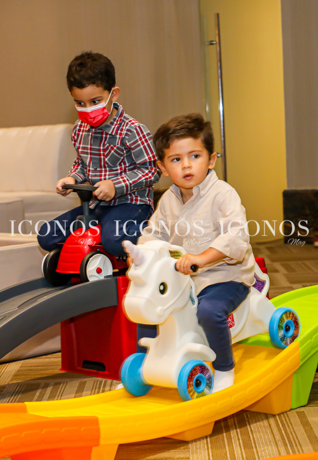 piñata Galilea Ramos Gaido