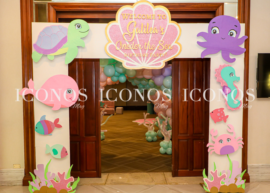 piñata Galilea Ramos Gaido