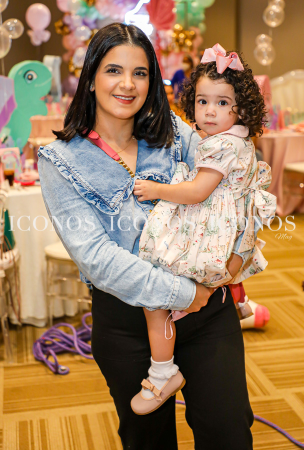 piñata Galilea Ramos Gaido