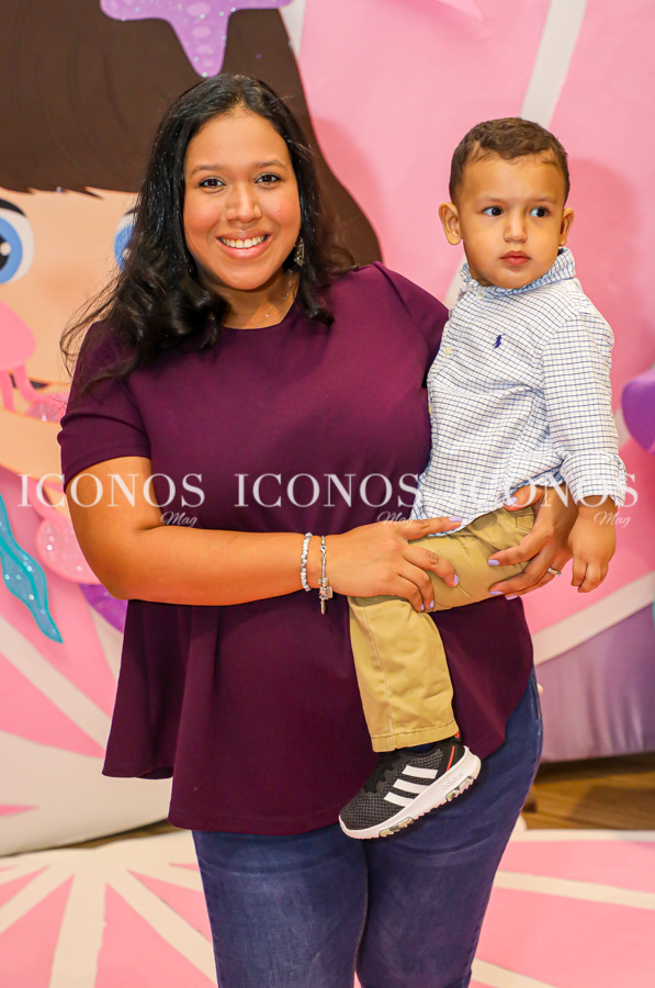 piñata Galilea Ramos Gaido