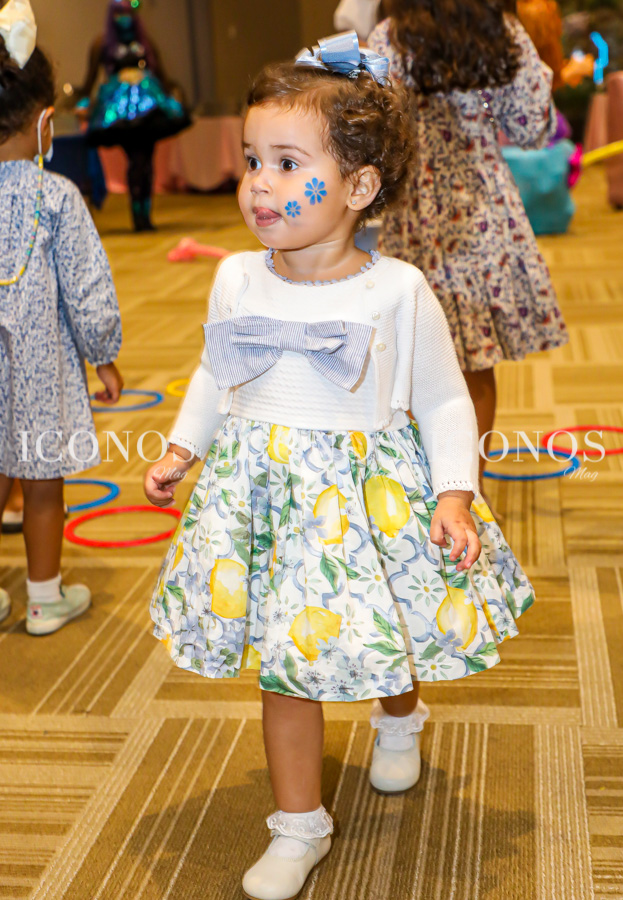 piñata Galilea Ramos Gaido