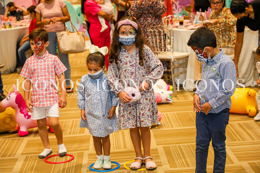 piñata Galilea Ramos Gaido