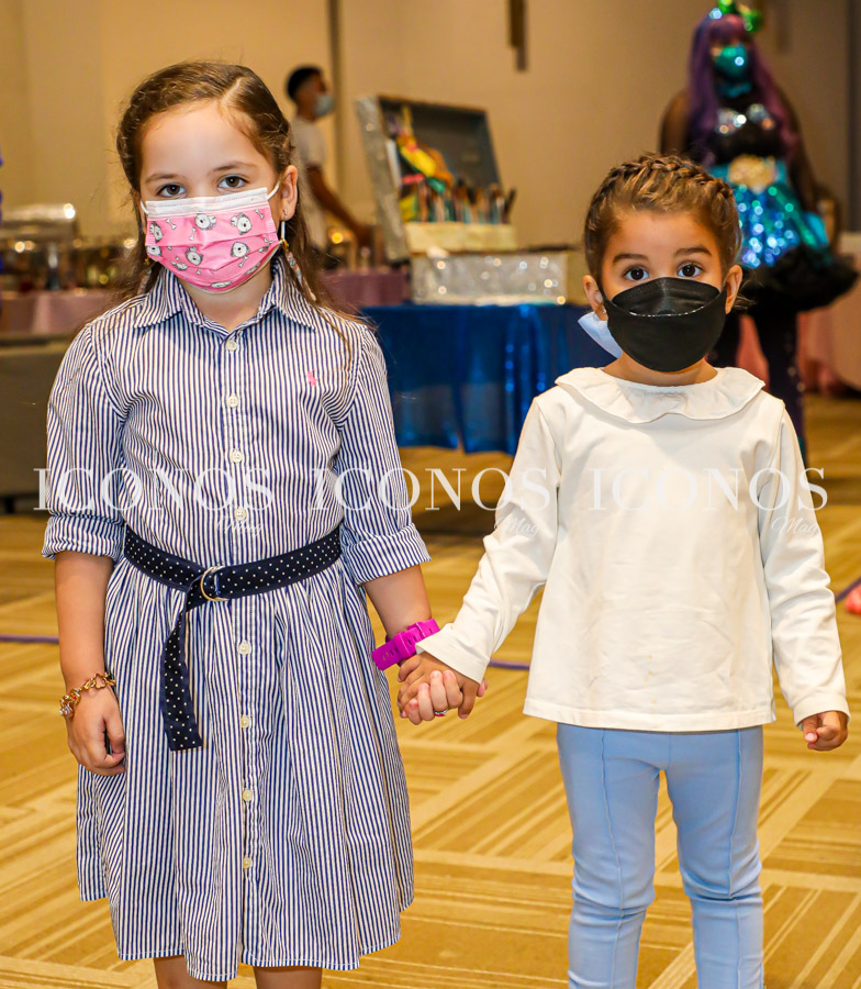 piñata Galilea Ramos Gaido