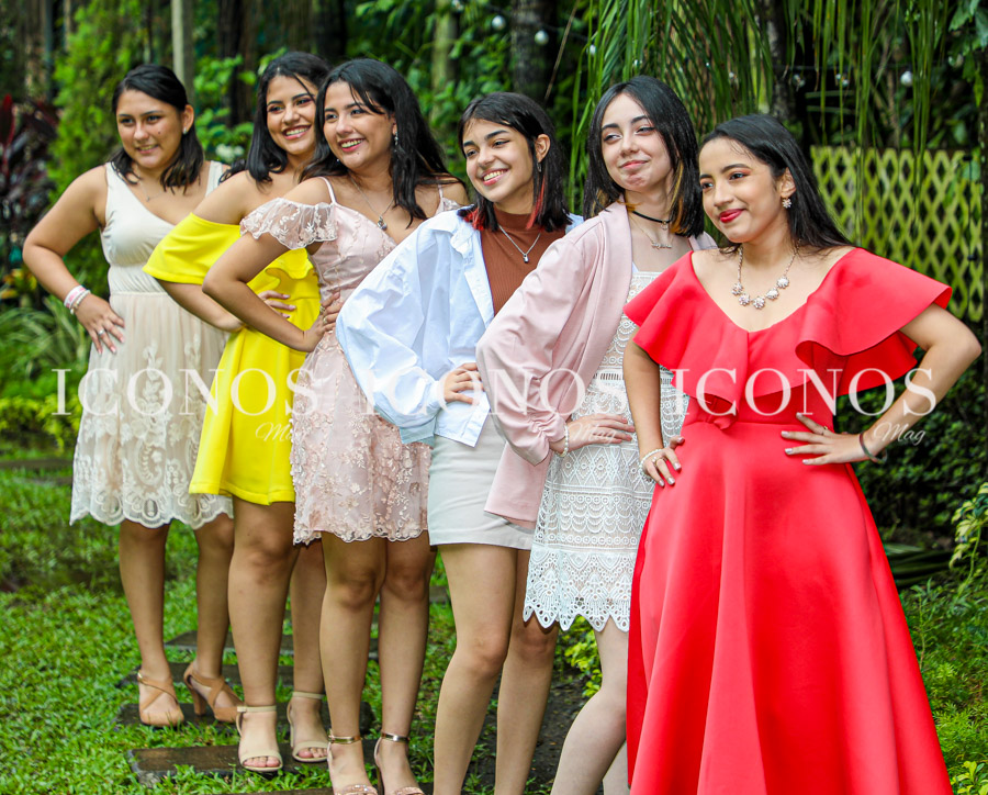 Almuerzo Seniors 2021 Saint Peter Academy SEGUNDA PARTE