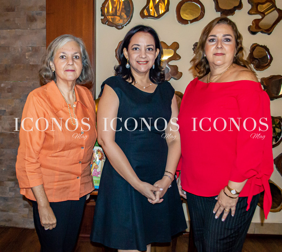 baby shower de Andrea Interiano