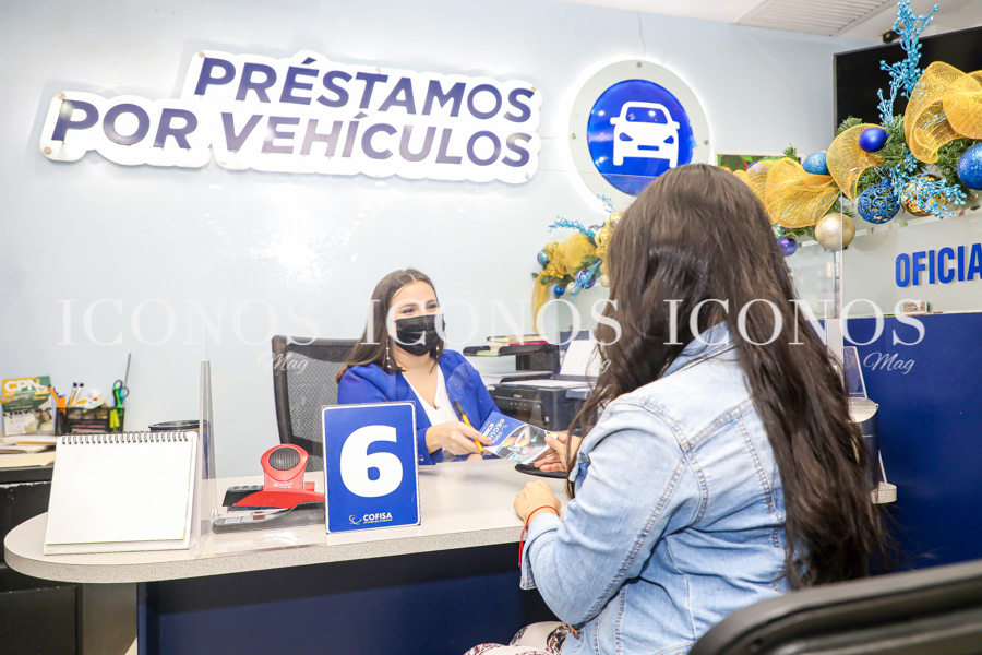 Blue Noviembre 2021 by Compañía Financiera Cofisa
