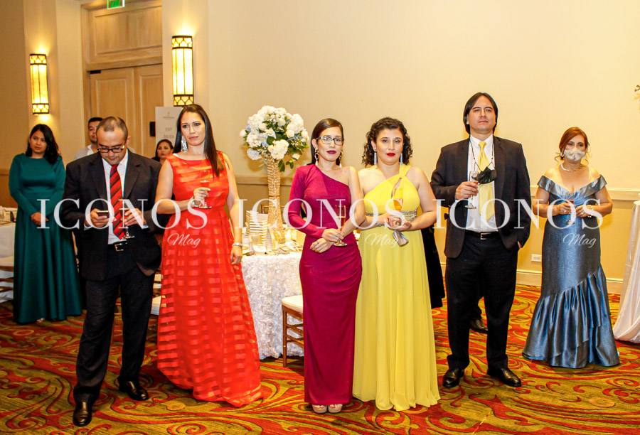Boda Ana Sauceda y Henry Mina