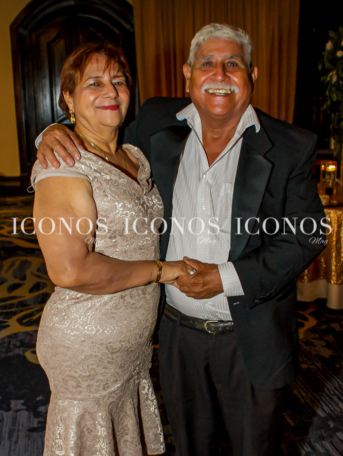 Boda Fany Martinez y Edisson Chevez