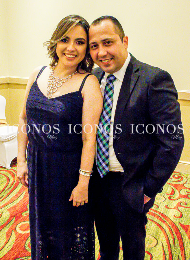 boda civil Carmen Córdova y Fernando Arita