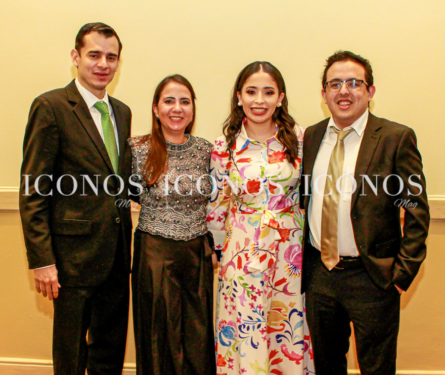 boda civil Carmen Córdova y Fernando Arita