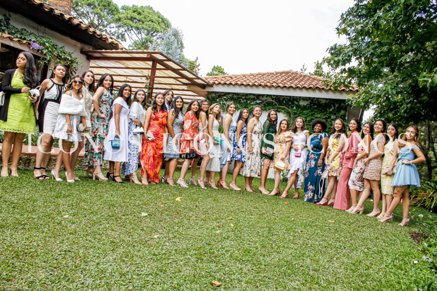 Brunch Seniors 2022 International School Tegucigalpa