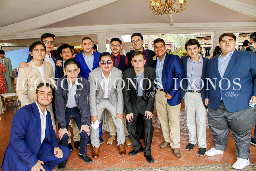Brunch Seniors 2022 International School Tegucigalpa