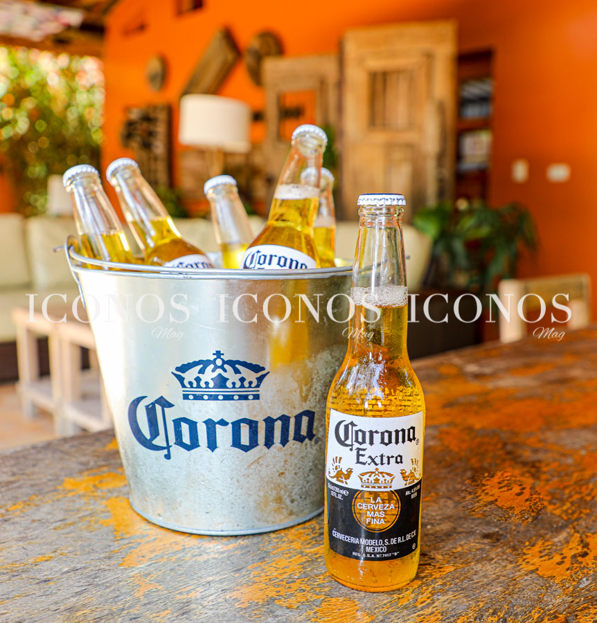 Casa Hotel Celaque by cerveza Corona - Rediscover Paradise