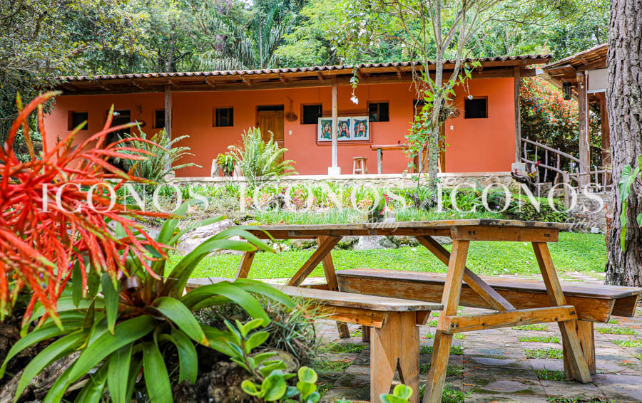 Casa Hotel Celaque by cerveza Corona - Rediscover Paradise