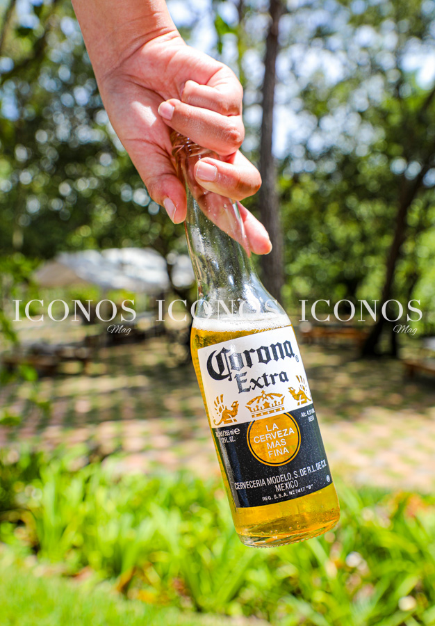 destinos hoteleros Corona Honduras