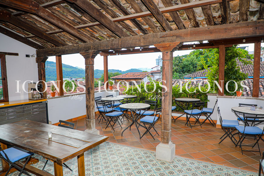 Casa Villamil Boutique Hotel by cerveza Corona - Rediscover Paradise