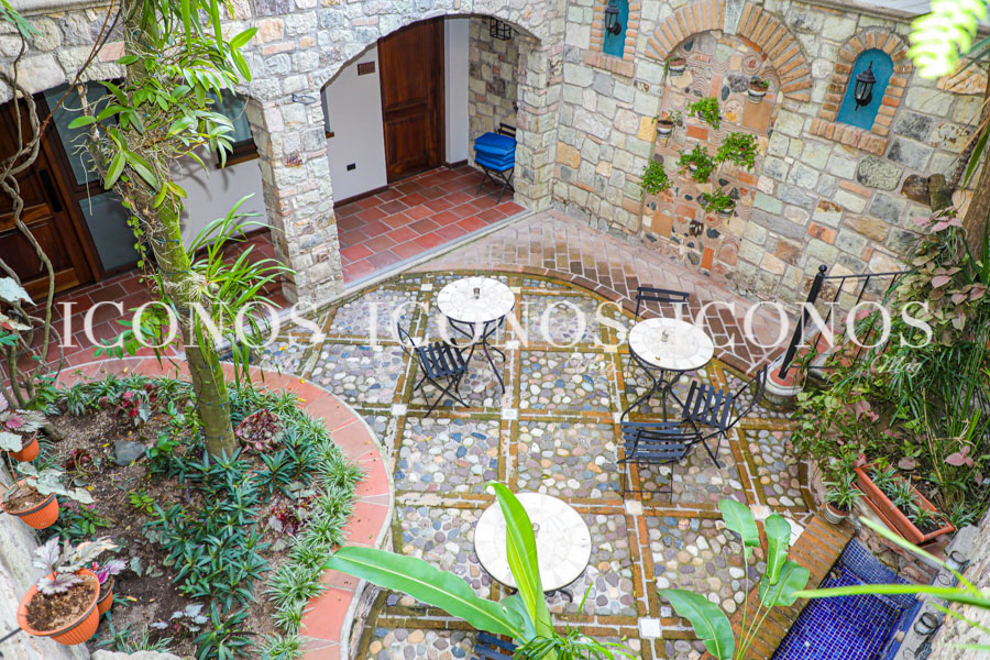Casa Villamil Boutique Hotel by cerveza Corona - Rediscover Paradise