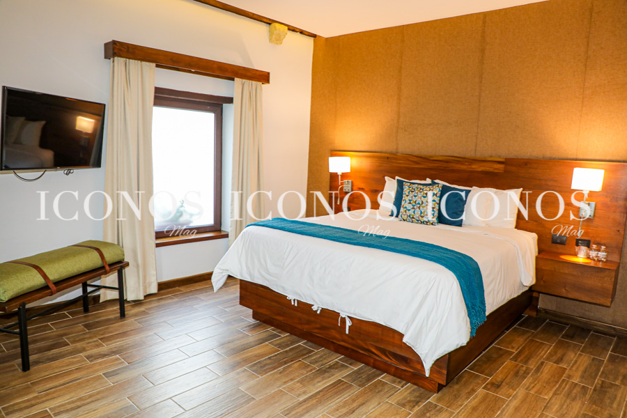 Casa Villamil Boutique Hotel by cerveza Corona - Rediscover Paradise