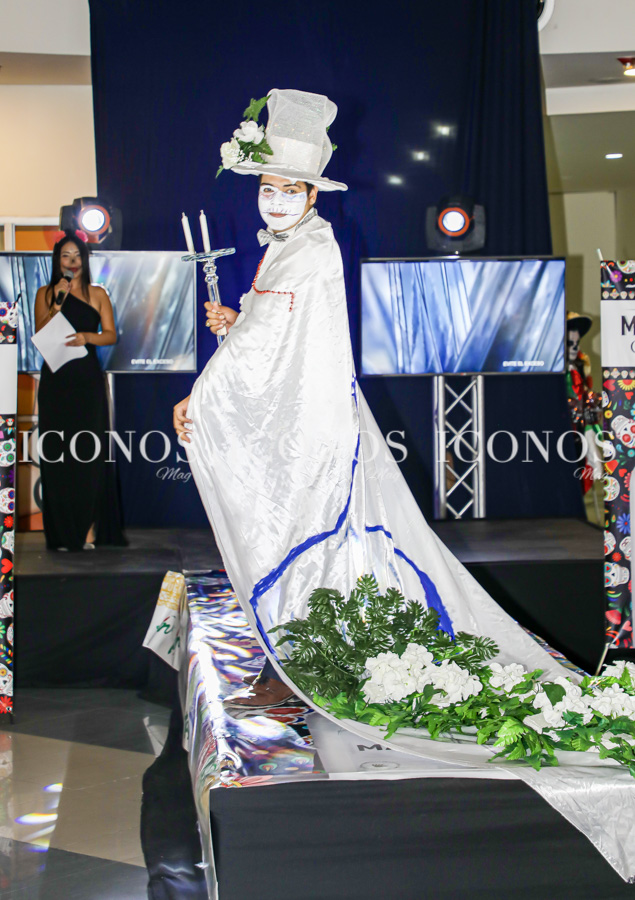 concurso de Catrinas & Catrines 2021