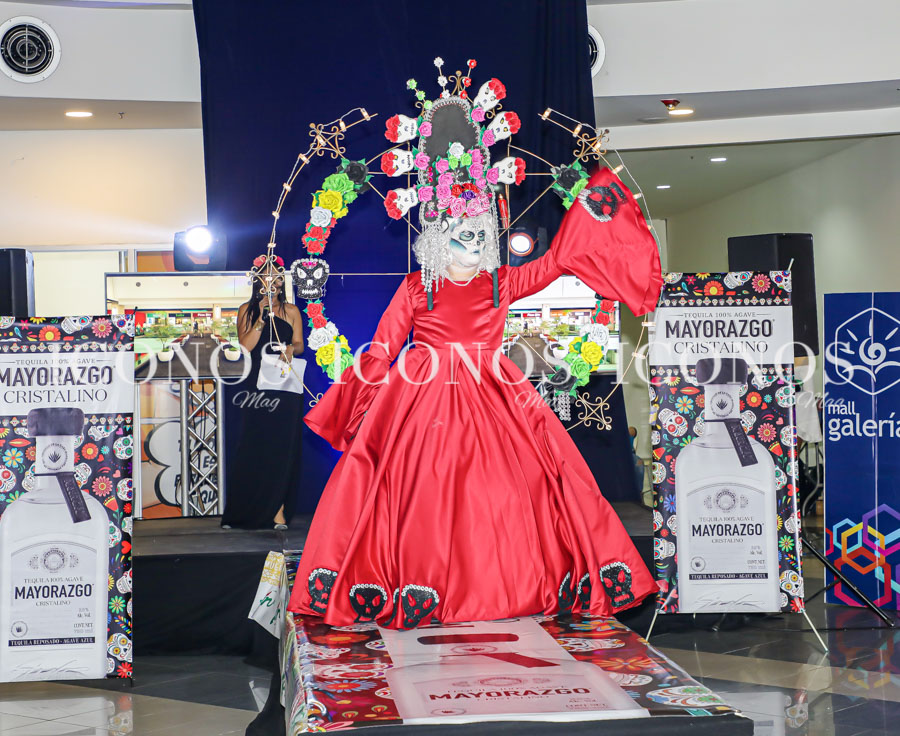 concurso de Catrinas & Catrines 2021