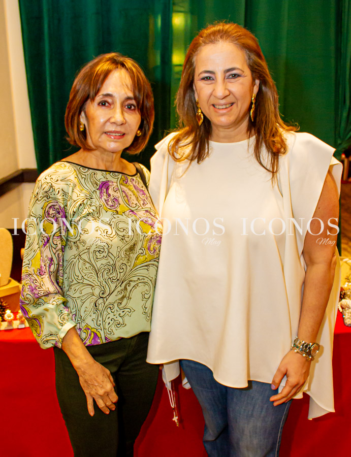 primera edición Christmas Marketplace 2021