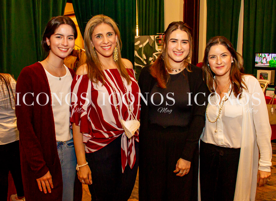 primera edición Christmas Marketplace 2021