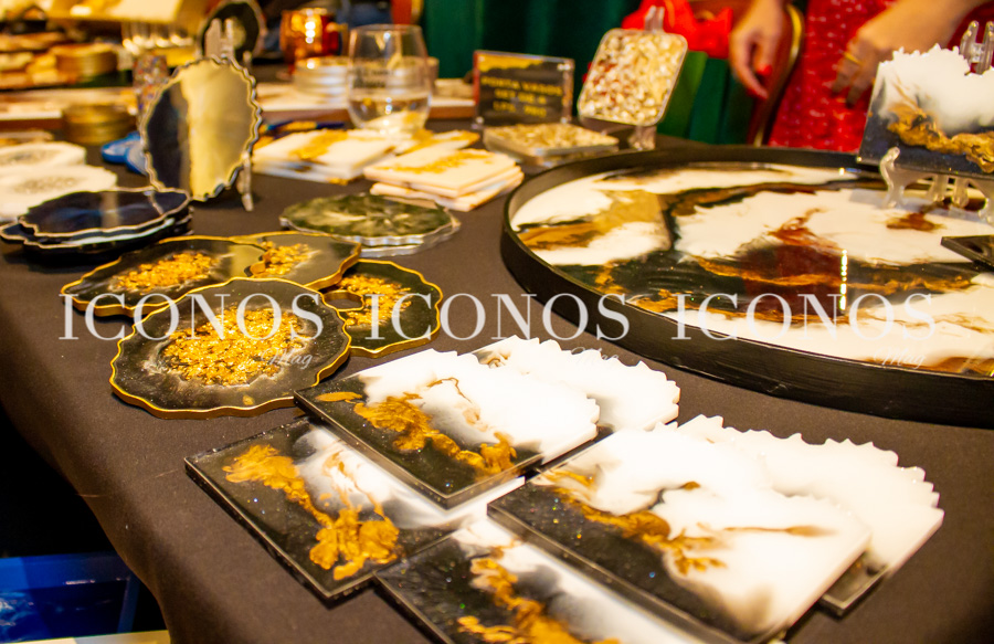 primera edición Christmas Marketplace 2021