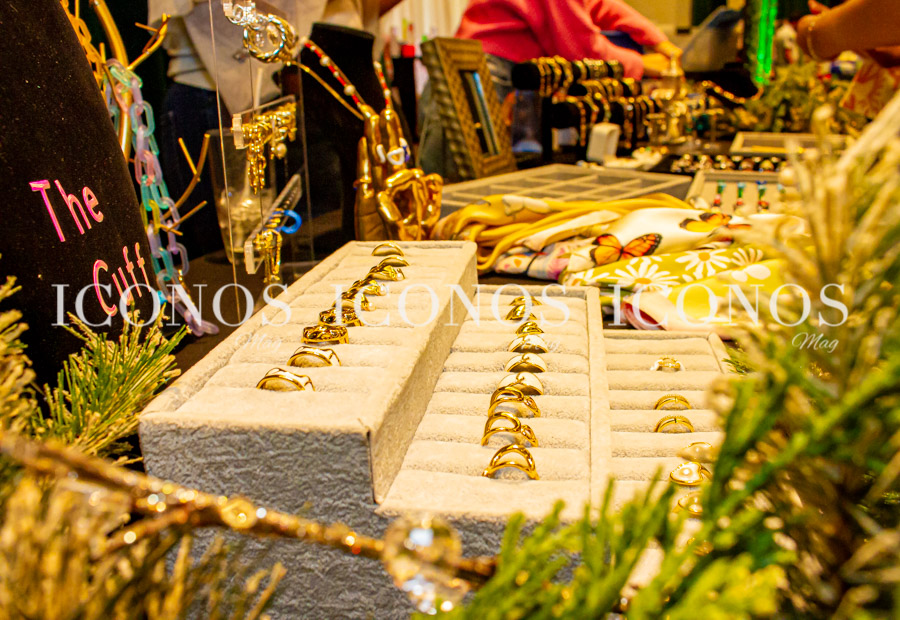 primera edición Christmas Marketplace 2021
