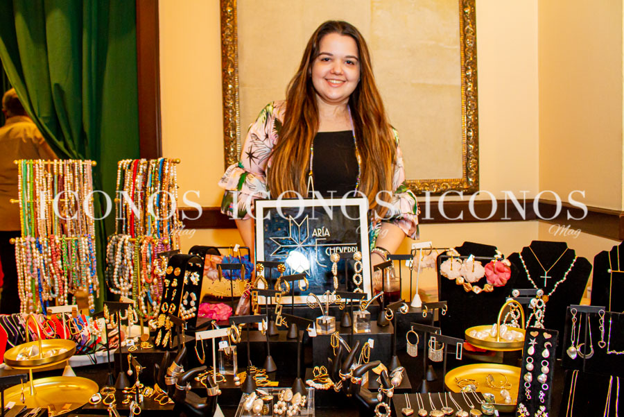 primera edición Christmas Marketplace 2021