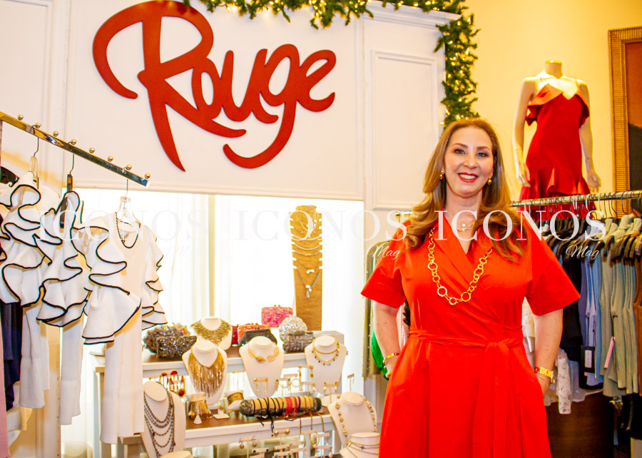 primera edición Christmas Marketplace 2021
